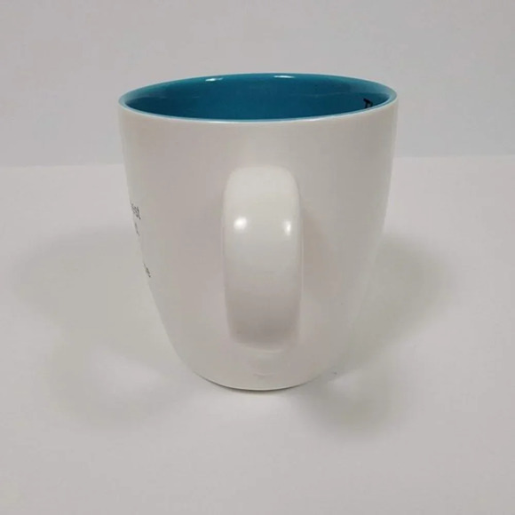 Santa Barbara Design Studio That's All‎ Mug - Picture 3 of 6